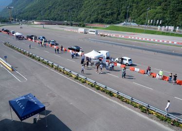 Veranstaltung E-Drive Day, evento E-Drive Day