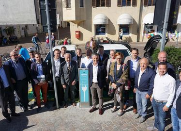 Foto: Gemeinde Brixen