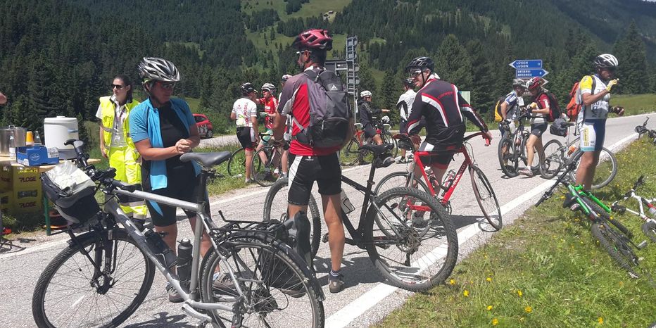 Passo delle Erbe
