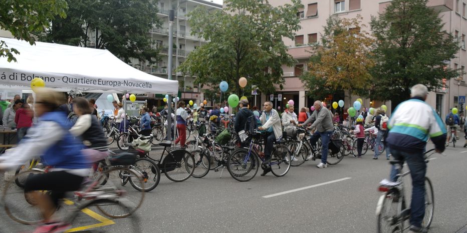 Foto: Città di Bolzano