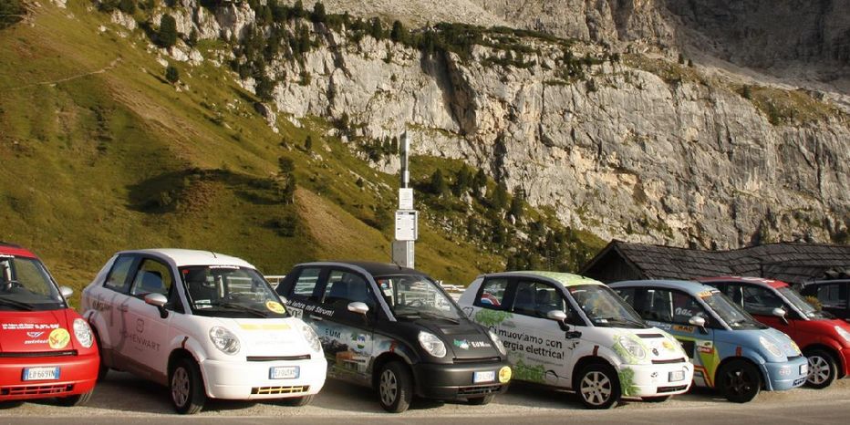 Foto: ECOdolomites www.letsmove.cc