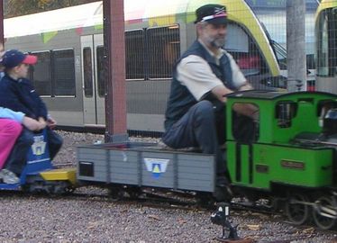 Foto: Freunde der Eisenbahn