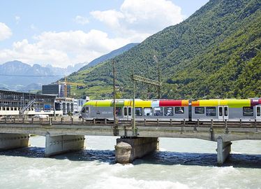 FLIRT Zug