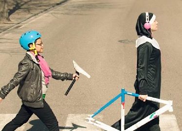 Fahrrad Jubiläum