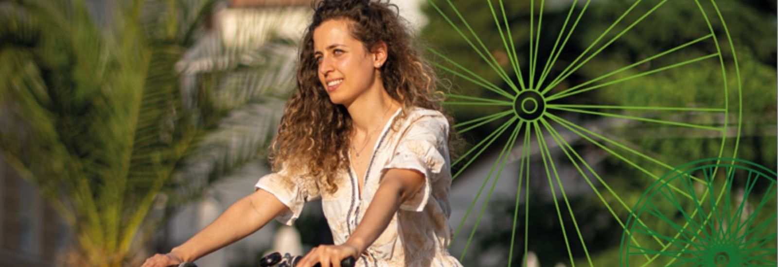 Il primo piano di mobilità ciclistica