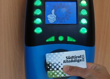 Foto: Autonome Provinz Bozen-Südtirol