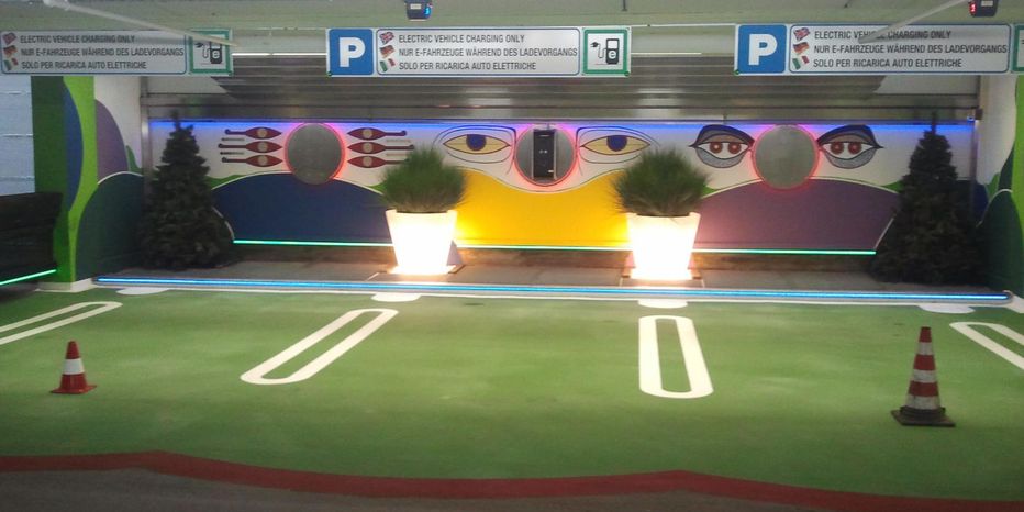 Foto: Harald Reiterer