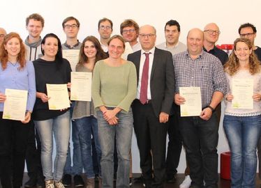 Mobilitätsöehrgang