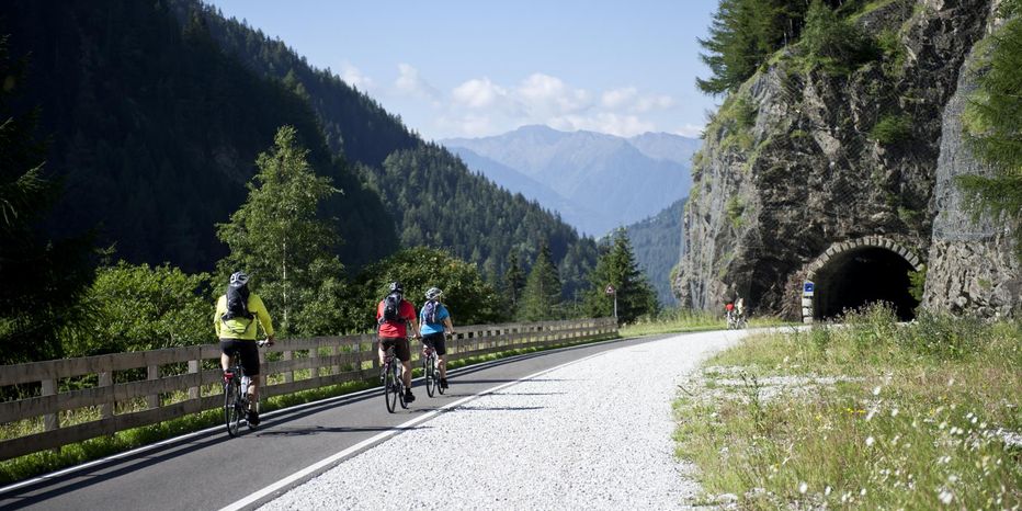 Foto: Südtirol Rad