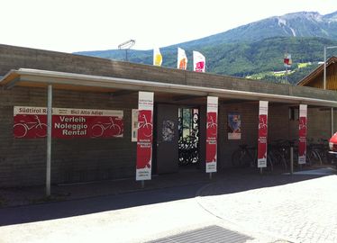 Foto: Südtirol Rad