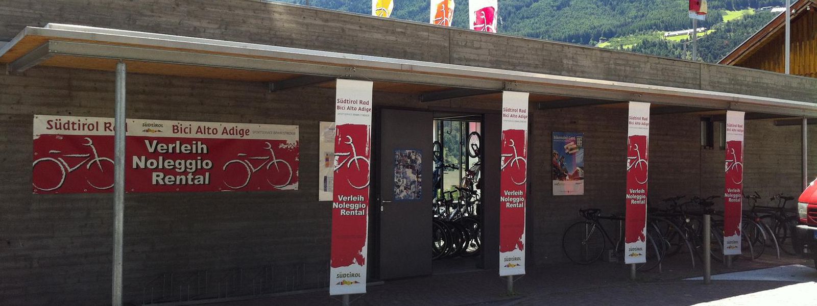 Foto: Südtirol Rad