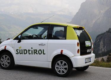 Foto: ECOdolomites www.letsmove.cc