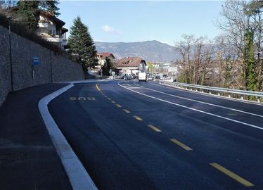 Bushaltestelle Eppan